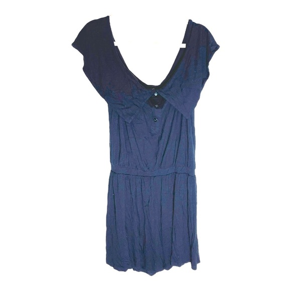 Asos off the shoulder romper - Picture 1 of 8